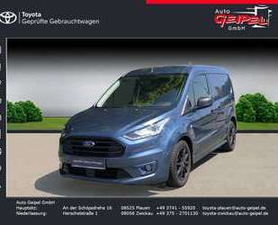 Ford Transit Connect Gebrauchtwagen