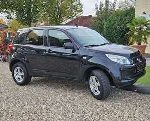 Daihatsu Terios Gebrauchtwagen