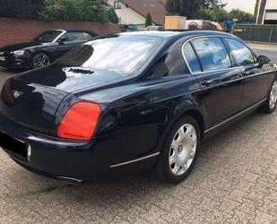 Bentley Flying Spur Gebrauchtwagen