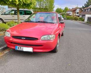 Ford Escort Gebrauchtwagen
