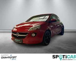 Opel Adam Gebrauchtwagen