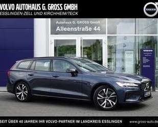 Volvo V60 Gebrauchtwagen