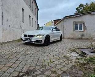 BMW 430 Gebrauchtwagen