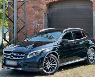 Mercedes-Benz GLA 180 Gebrauchtwagen