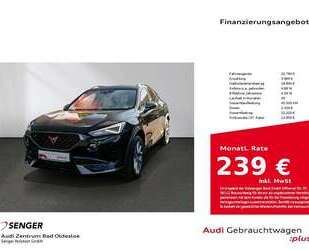 Cupra Formentor Gebrauchtwagen