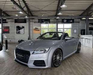 Audi TT Gebrauchtwagen
