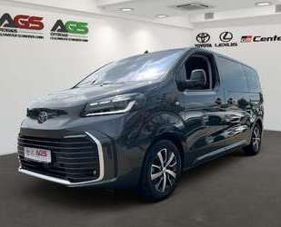 Toyota Proace Gebrauchtwagen