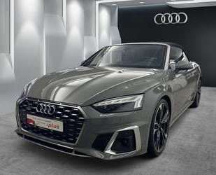 Audi S5 Gebrauchtwagen