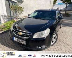 Chevrolet Epica Gebrauchtwagen