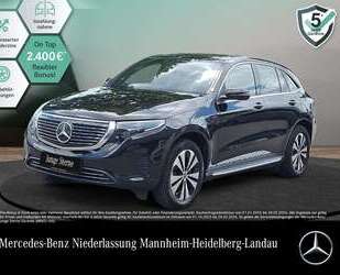 Mercedes-Benz EQC 400 Gebrauchtwagen