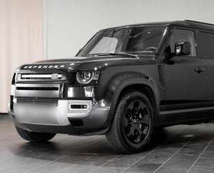 Land Rover Defender Gebrauchtwagen