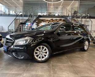 Mercedes-Benz A 180 Gebrauchtwagen