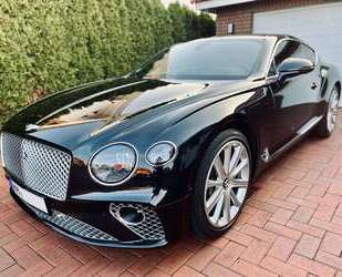 Bentley Continental Gebrauchtwagen