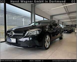 Mercedes-Benz A 180 Gebrauchtwagen