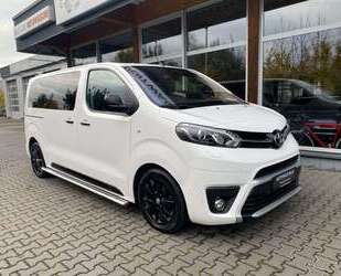 Toyota Proace Gebrauchtwagen