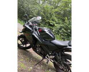 Honda CBR 125 Gebrauchtwagen