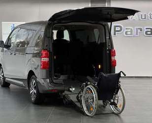 Toyota Proace Gebrauchtwagen