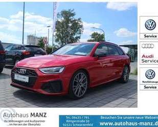 Audi S4 Gebrauchtwagen