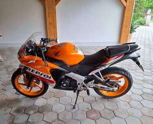 Honda CBR 125 Gebrauchtwagen