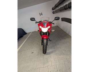 Honda CBR 125 Gebrauchtwagen