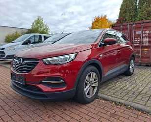 Opel Grandland X Gebrauchtwagen