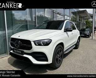 Mercedes-Benz GLE 450 Gebrauchtwagen