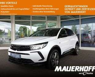 Opel Grandland X Gebrauchtwagen