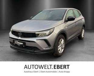 Opel Grandland X Gebrauchtwagen