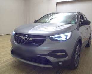 Opel Grandland X Gebrauchtwagen
