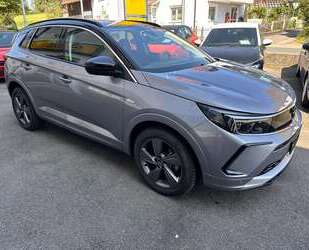 Opel Grandland X Gebrauchtwagen