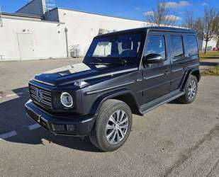 Mercedes-Benz G 400 Gebrauchtwagen