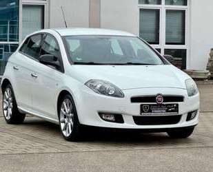 Fiat Bravo Gebrauchtwagen