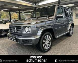 Mercedes-Benz G 400 Gebrauchtwagen