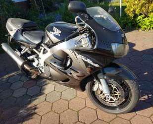 Honda CBR 900 Gebrauchtwagen