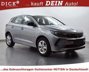 Opel Grandland X Gebrauchtwagen