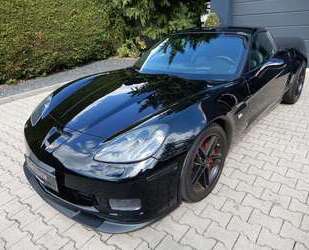Corvette Z06 Gebrauchtwagen