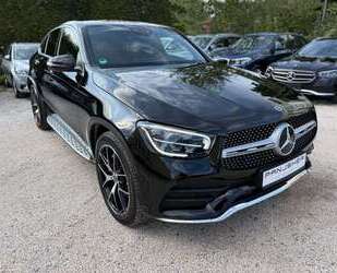 Mercedes-Benz GLC 300 Gebrauchtwagen