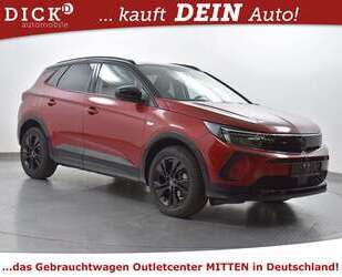 Opel Grandland X Gebrauchtwagen