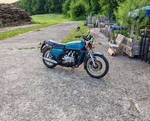 Honda Gold Wing Gebrauchtwagen