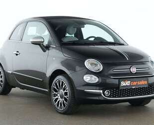 Fiat 500C Gebrauchtwagen