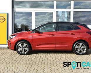 Opel Grandland X Gebrauchtwagen