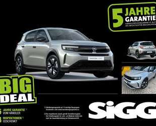 Opel Frontera Gebrauchtwagen