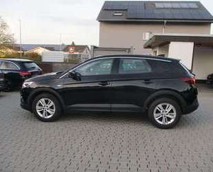 Opel Grandland X Gebrauchtwagen