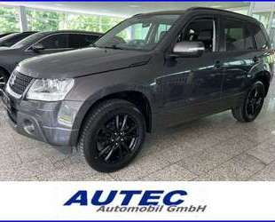Suzuki Grand Vitara Gebrauchtwagen