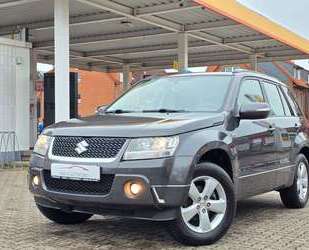 Suzuki Grand Vitara Gebrauchtwagen