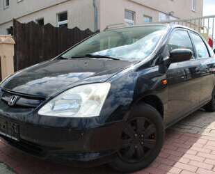 Honda Civic Gebrauchtwagen