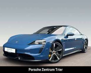 Porsche Taycan Gebrauchtwagen