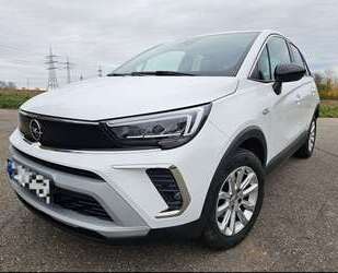 Opel Crossland Gebrauchtwagen
