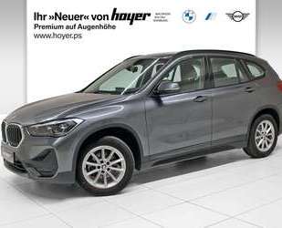 BMW X1 Gebrauchtwagen