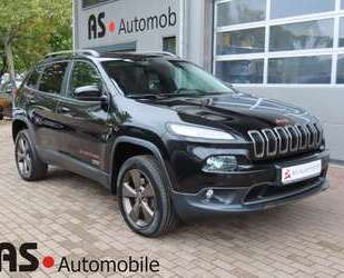 Jeep Cherokee Gebrauchtwagen